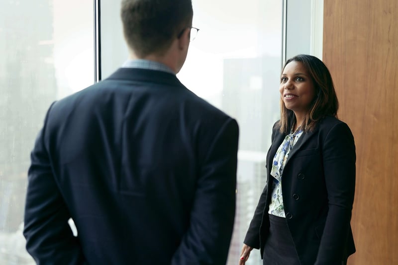 Networking Event